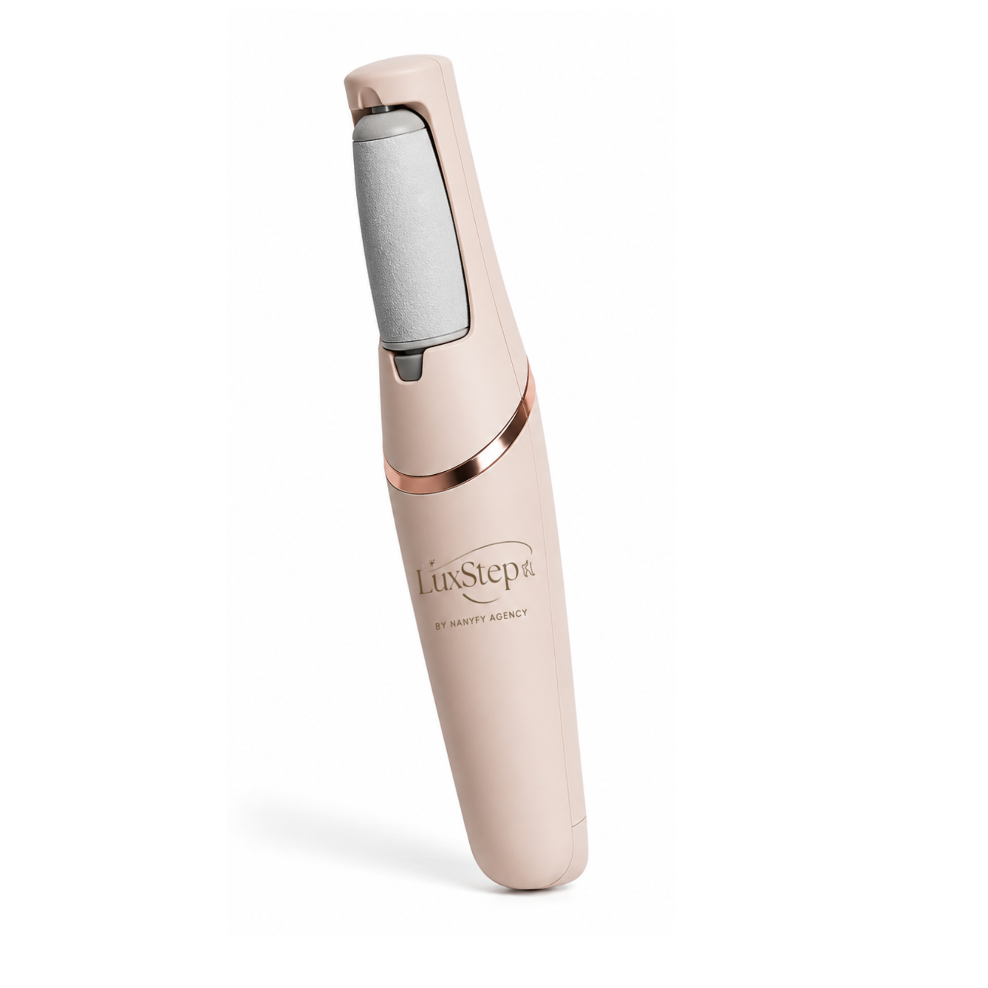 electric pedicure tool for smooth feet