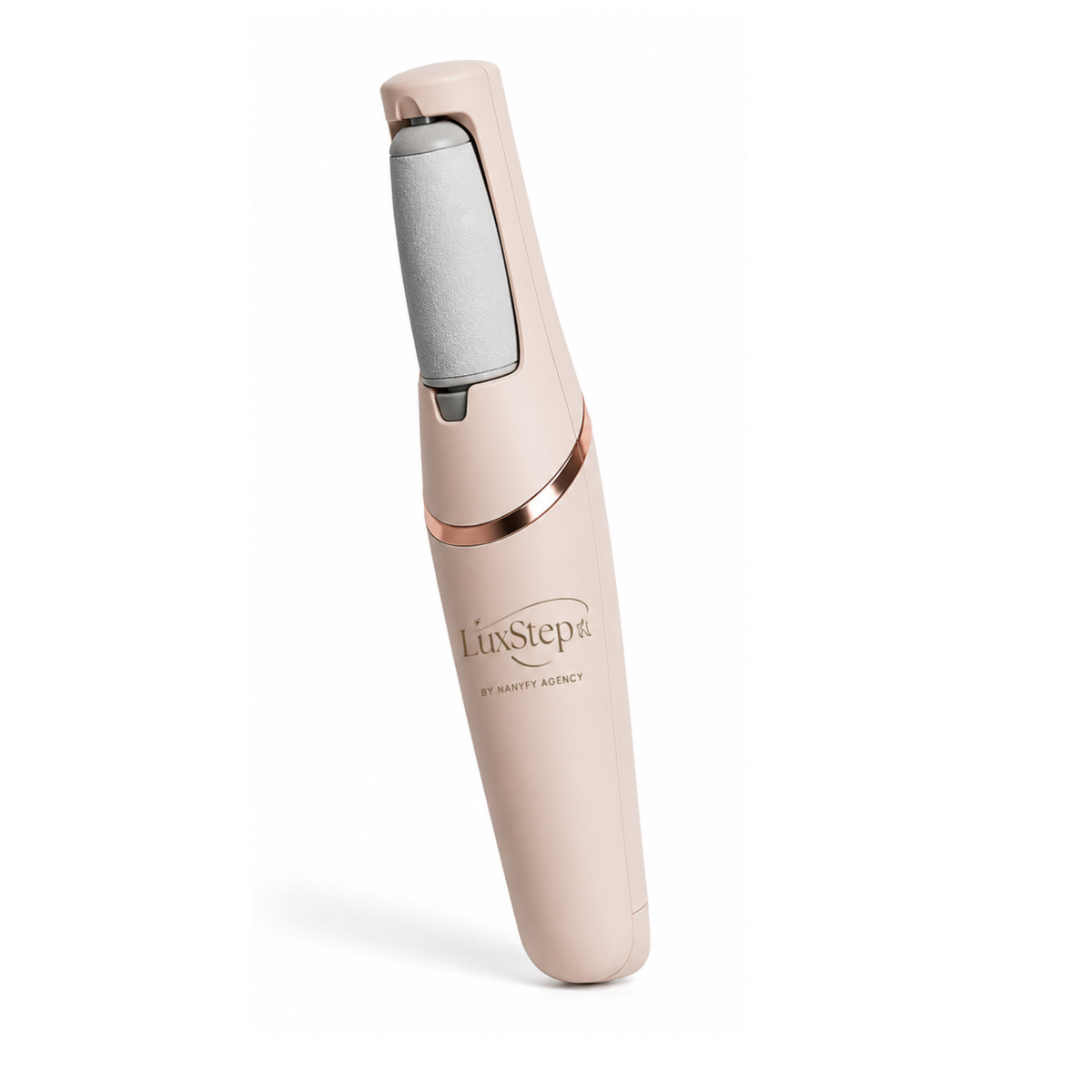 electric pedicure tool for smooth feet