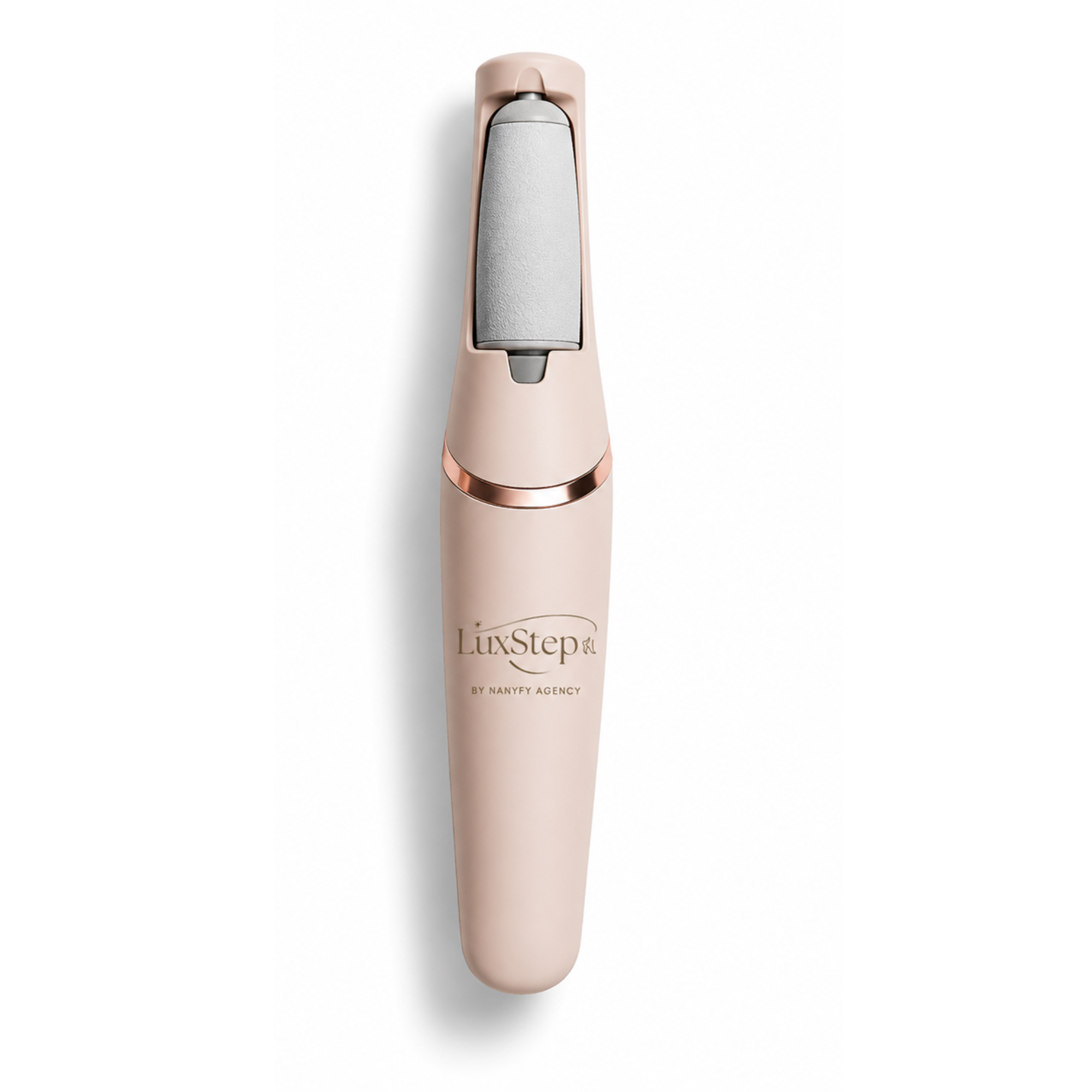 electric pedicure tool for smooth feet